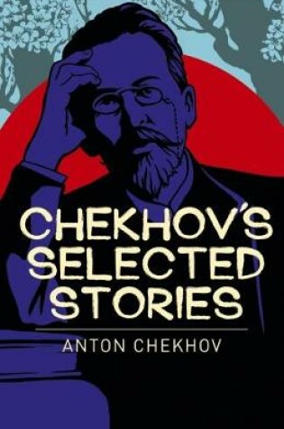 Cover of Chekhov Selected Stories