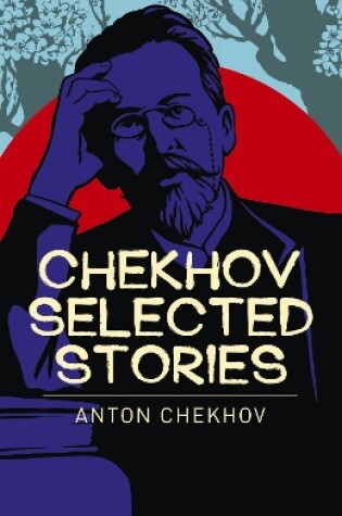 Cover of Chekhov Selected Stories