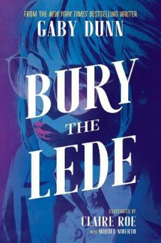 Cover of Bury the Lede