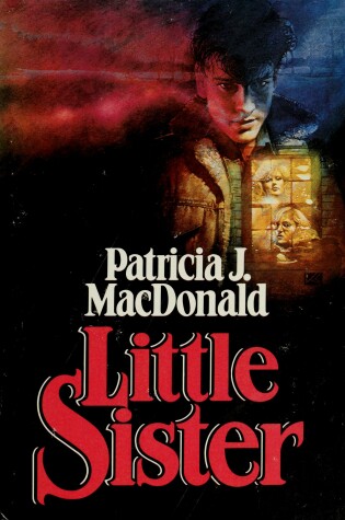 Cover of Little Sister