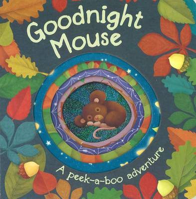 Cover of Goodnight Mouse