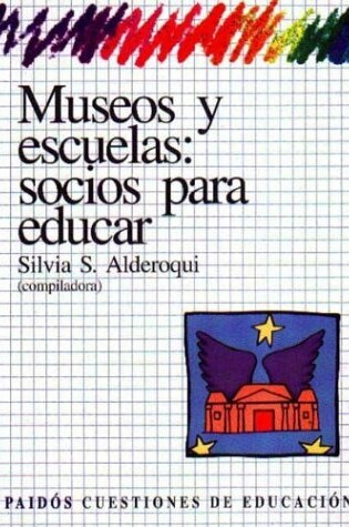 Cover of Museos y Escuelas