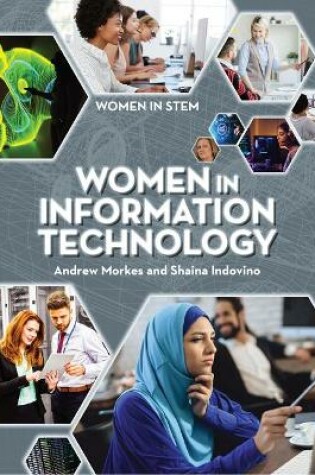 Cover of Women in Information Technology