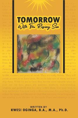 Cover of Tomorrow With the Rising Sun