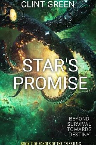 Cover of Star's Promise