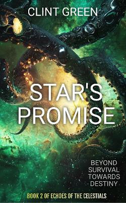 Cover of Star's Promise