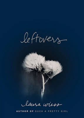 Book cover for Leftovers