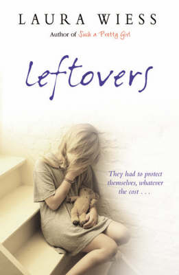 Book cover for Leftovers