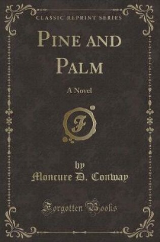 Cover of Pine and Palm