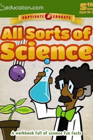 Cover of All Sorts of Science