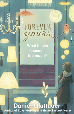 Book cover for Forever Yours