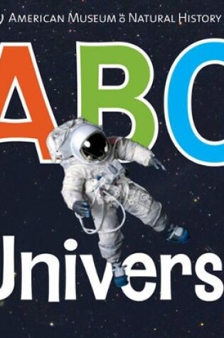 Cover of ABC Universe