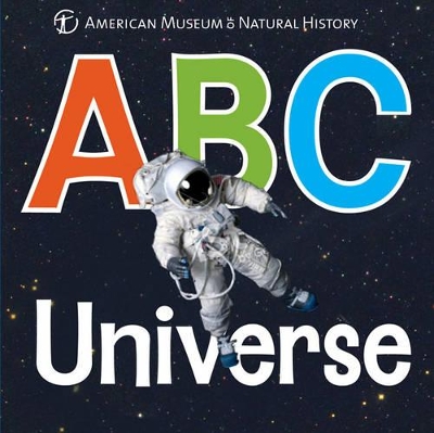 Book cover for ABC Universe