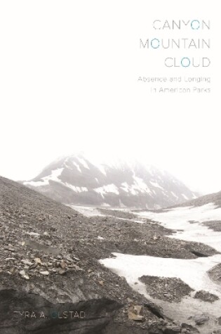 Cover of Canyon, Mountain, Cloud