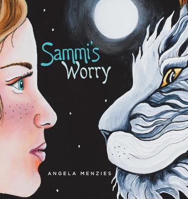 Cover of Sammi's Worry