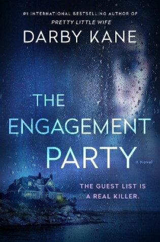 Cover of The Engagement Party