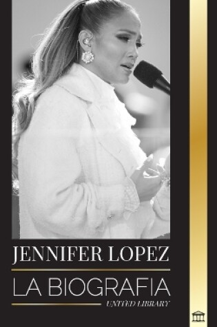 Cover of Jennifer Lopez