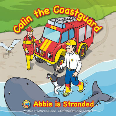 Cover of Abbie is Stranded