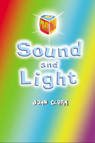 Cover of Sound and Light