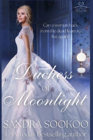 Cover of Duchess of Moonlight