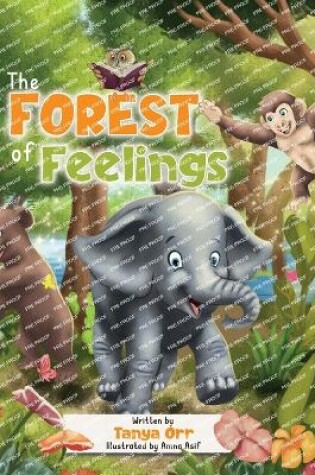 Cover of The Forest of Feelings