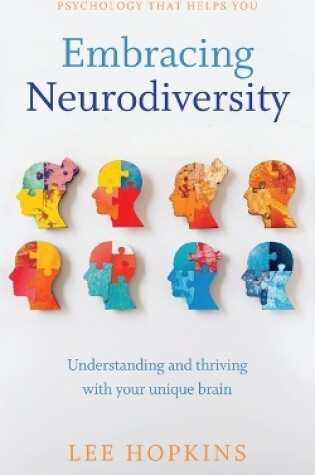 Cover of Embracing neurodiversity