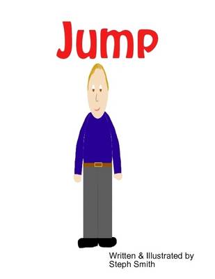 Book cover for Jump