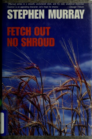 Cover of Fetch Out No Shroud
