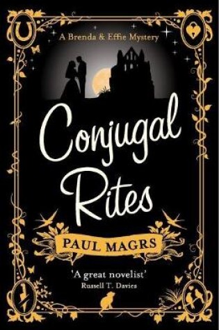 Cover of Conjugal Rites