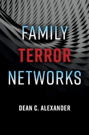 Cover of Family Terror Networks