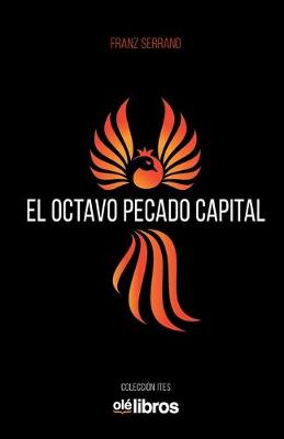 Book cover for El octavo pecado capital