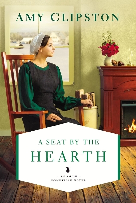 Book cover for A Seat by the Hearth