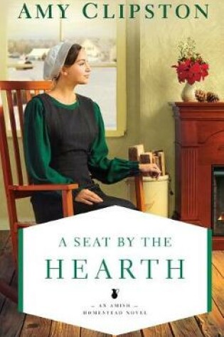 Cover of A Seat by the Hearth