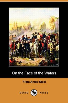 Book cover for On the Face of the Waters (Dodo Press)