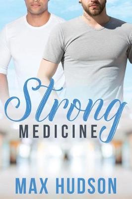 Book cover for Strong Medicine