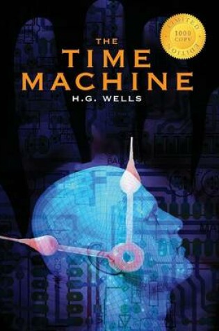 Cover of The Time Machine (1000 Copy Limited Edition)