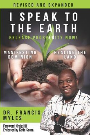 Cover of I Speak To The Earth