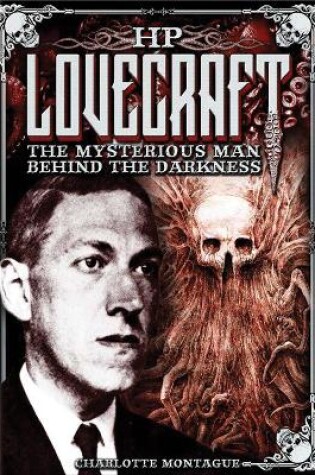 Cover of HP Lovecraft