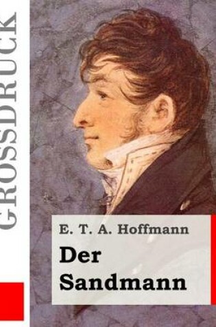 Cover of Der Sandmann (Grossdruck)