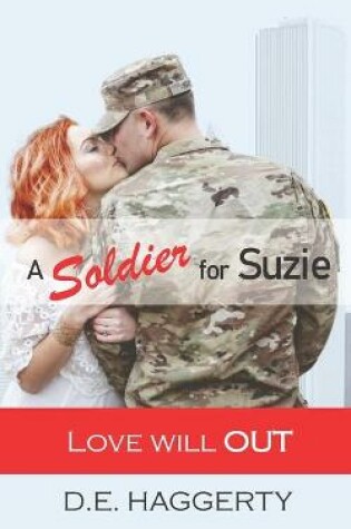 Cover of A Soldier for Suzie