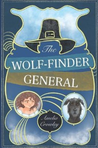 Cover of The Wolf-Finder General