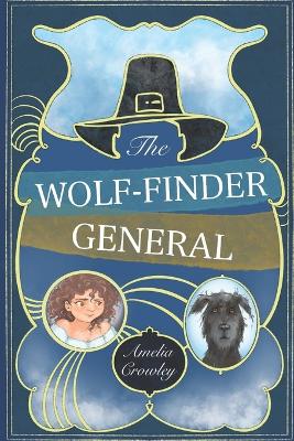 Cover of The Wolf-Finder General