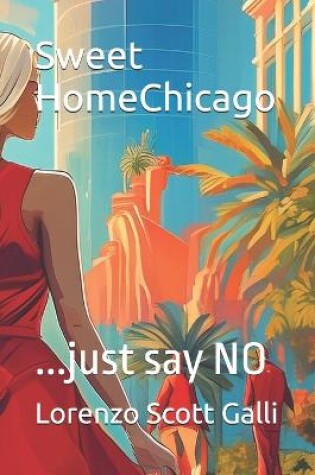 Cover of Sweet HomeChicago