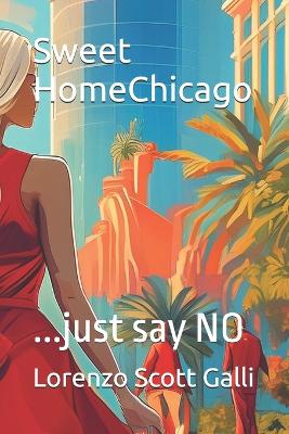 Book cover for Sweet HomeChicago