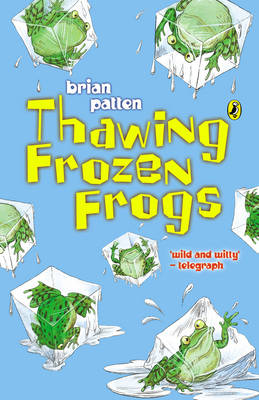 Cover of Thawing Frozen Frogs