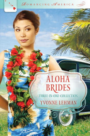 Cover of Aloha Brides