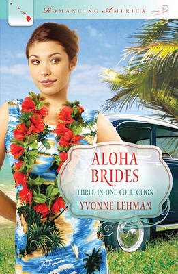 Cover of Aloha Brides