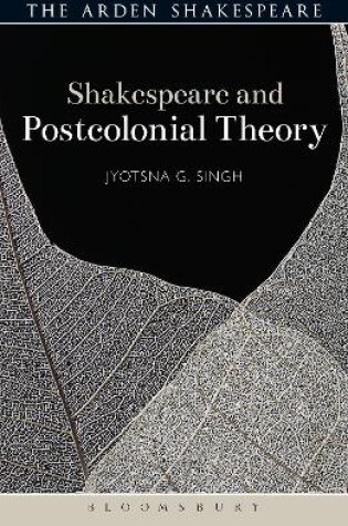 Cover of Shakespeare and Postcolonial Theory