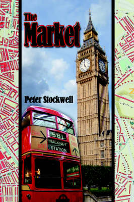 Book cover for The Market