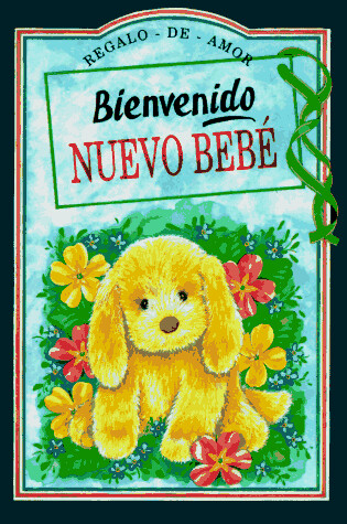 Cover of Bienvenido Nuevo Bebe